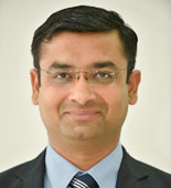 Pallab Bhattacharya, Ph.D.