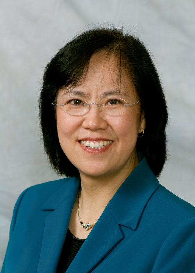 Xiuzhi Susan Sun