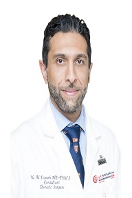 Ali Aldameh