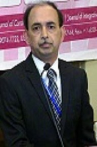Alok De