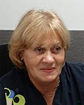 Elena Alexandrova