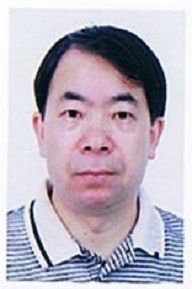 Long-ping Wen