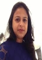 Dimple Chakravarty