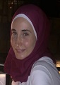 Racha Sabbagh Dit Hawasli