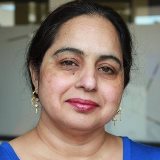 Rupinder Kaur Kanwar