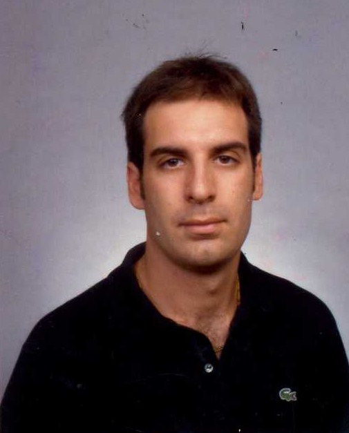 Federico Cattin