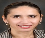 Gaiane M. Rauch