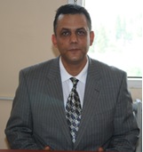 Dr. Ibrahim Mehmet Tuglu