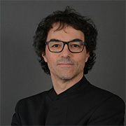 Dr. Fabrice Andre