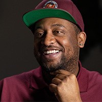 Alphonso (Tocky) Blunt Jr.