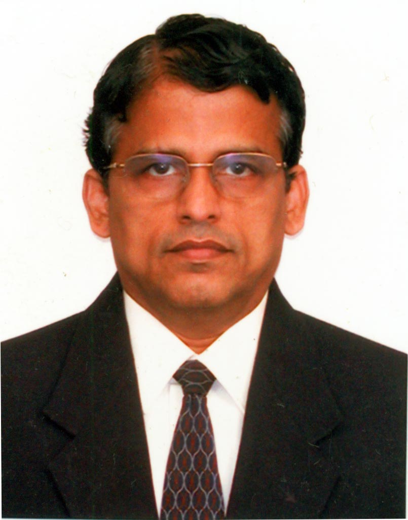 A.V. Srinivasan A.V. Srinivasan