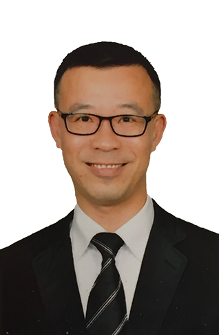 Frank Ho-yin Lai Frank Ho-yin Lai