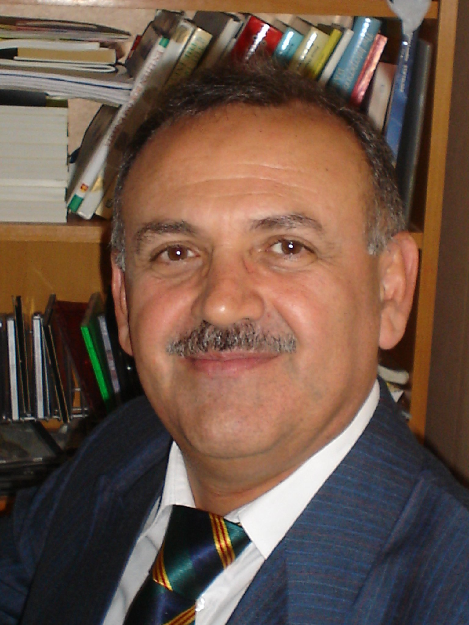 Abdulbaghi Ahmad