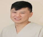 Alexander G. Li