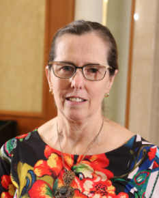 Lynda Spelman