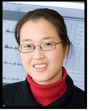 Lihua Julie Zhu