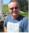 Carl Ramage