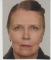 Irina Sizova
