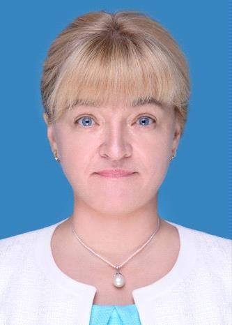 Kostenko Svitlana Olexiivna