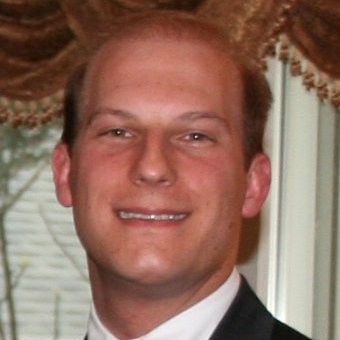 Mark Marohn