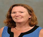 Sarah Freemantle