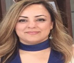 Dr. Foroohar Foroozan