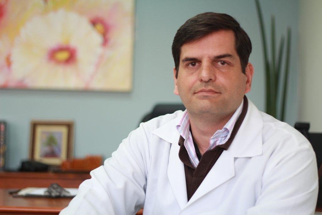 Dr Marcello Finardi Peixoto