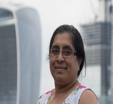 Dr. Nita Shah