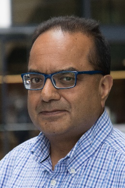 Dr. Sandeep Shah