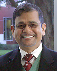Shyam Mohapatra