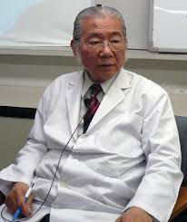Yoshiaki Omura