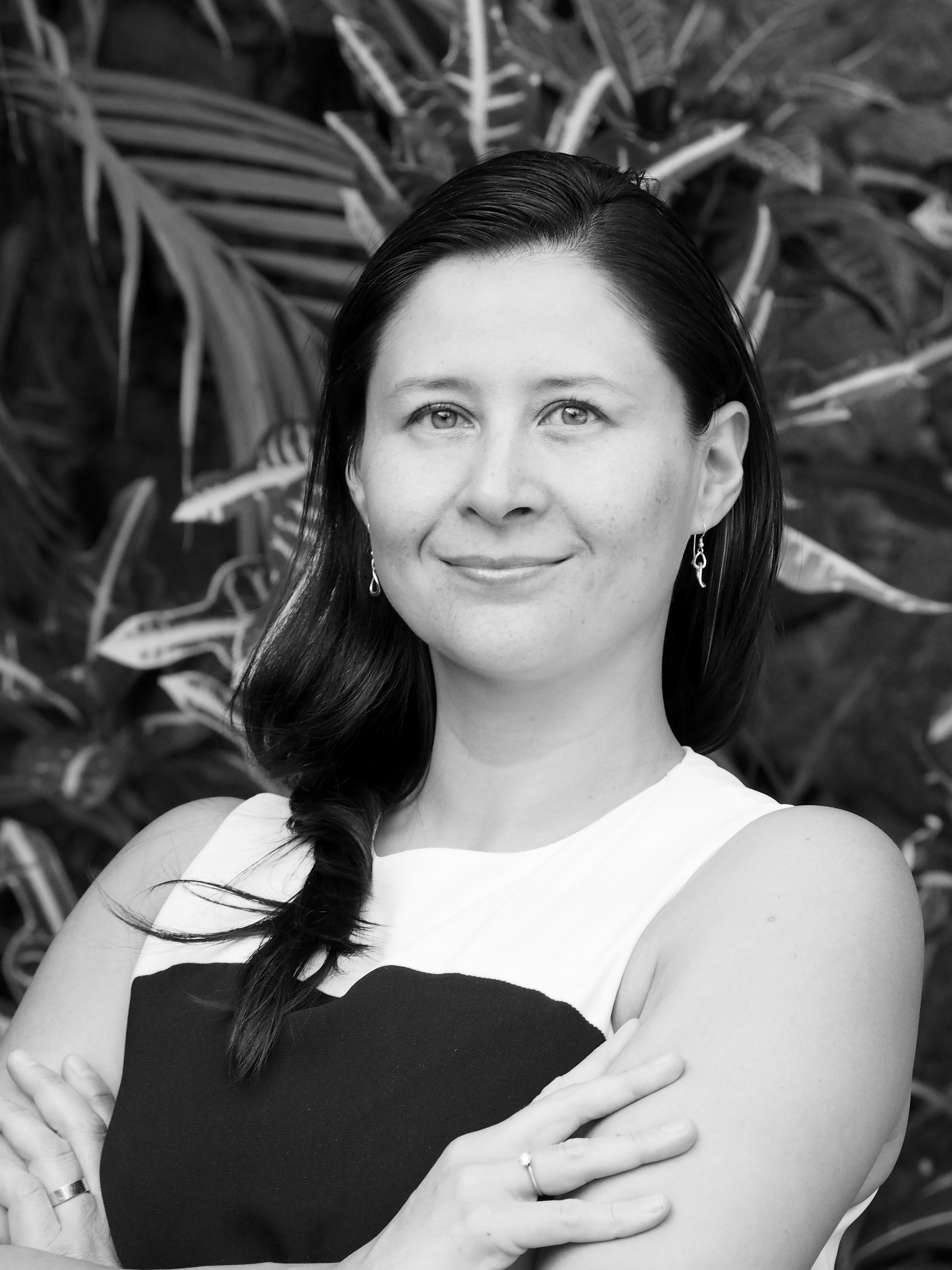 Gisela Aguirre Gil