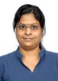 Anitha Gopal