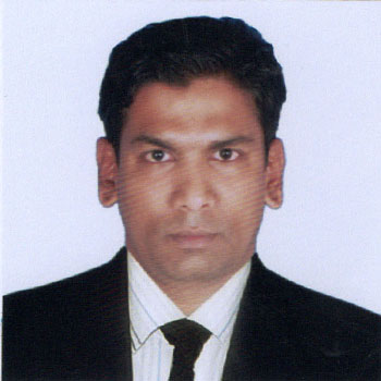 K M Masud Rana