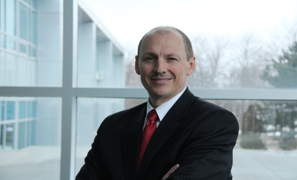 Leroy J. Lowe