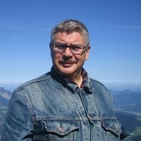 Maxim Belotserkovskiy