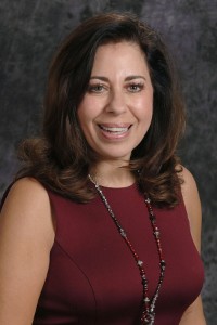 Marie Vazquez Morgan