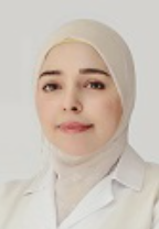Samah Salah Alasrawi