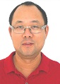 Jinhu Wang