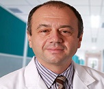Sergey Brodsky