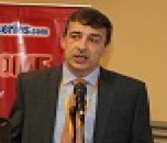 Esteban Martin Kloosterman