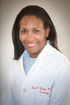 Karol E. Watson