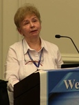 Galina Belostotskaya