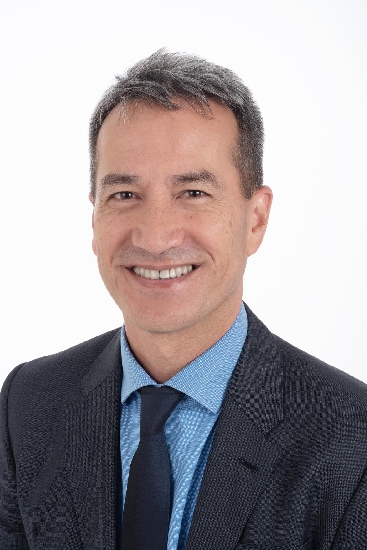 Nicholas Kang