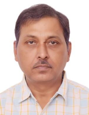 Sushil Kumar Singh