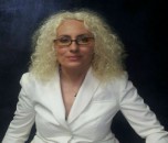 Galya Atanasova