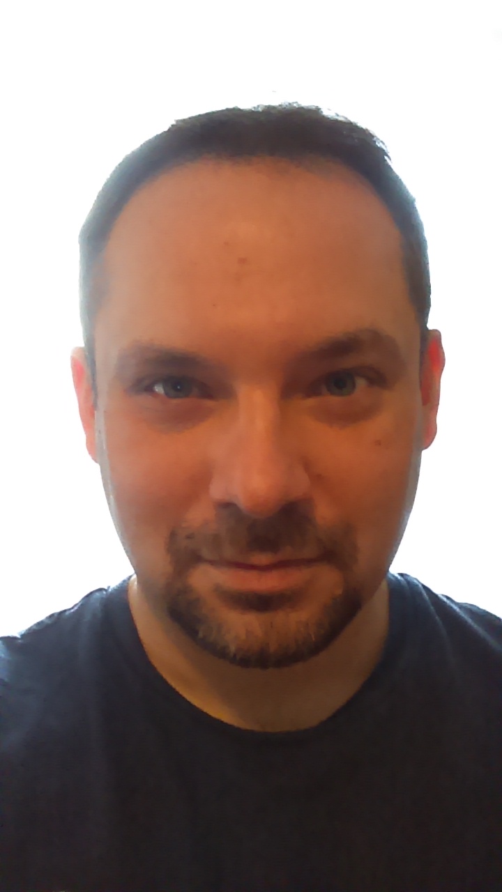 Tomasz M Kameczura Tomasz M Kameczura