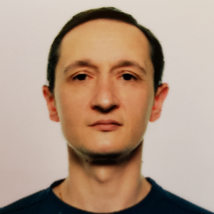 Gurtovenko Alexey