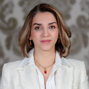 Yeganeh Mobasser