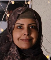 Dr Hala Mohammed Nassim Ali
